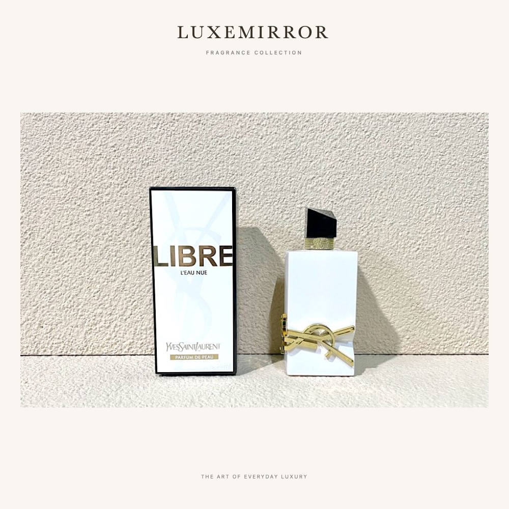 LuxeMirror Libre L’Eau Nue · 90ml