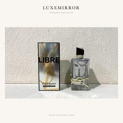 LuxeMirror YSL Libre L’Absolu Platine · 90ml