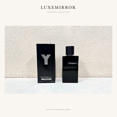 LuxeMirror YSL Y Le Parfum · 100ml