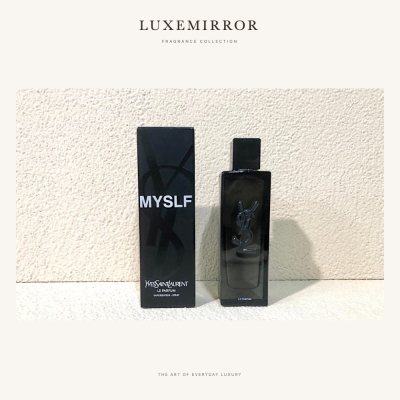 LuxeMirror YSL MYSLF Le Parfum · 100ml