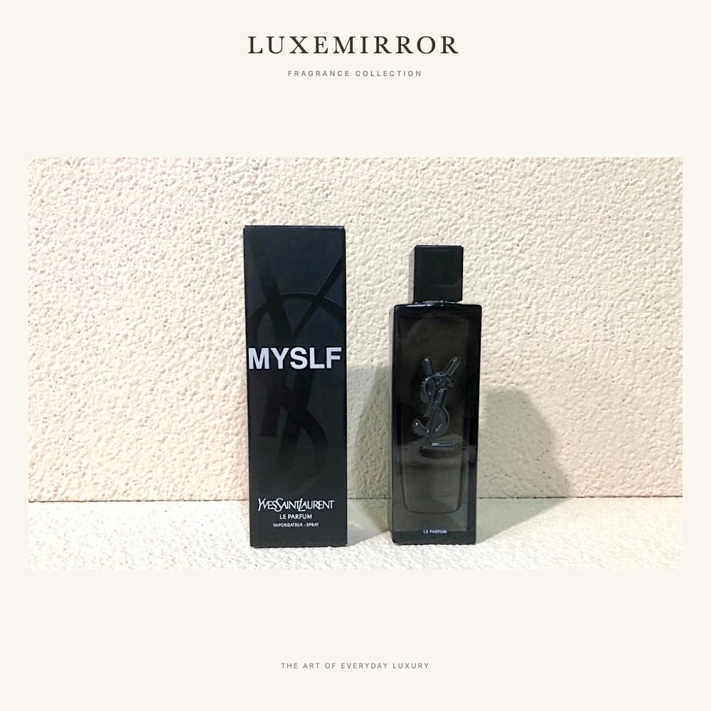 LuxeMirror YSL MYSLF Le Parfum · 100ml