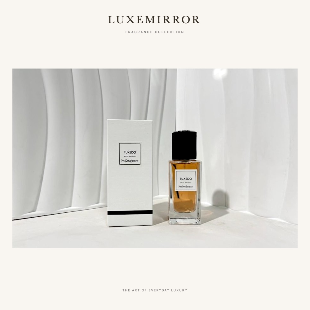 LuxeMirror YSL Tuxedo · 75ml