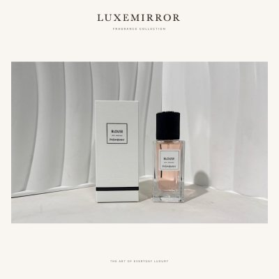 LuxeMirror YSL Blouse · 75ml