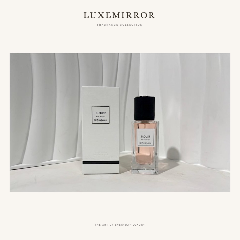 LuxeMirror YSL Blouse · 75ml