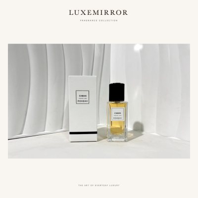 LuxeMirror YSL Caban · 75ml