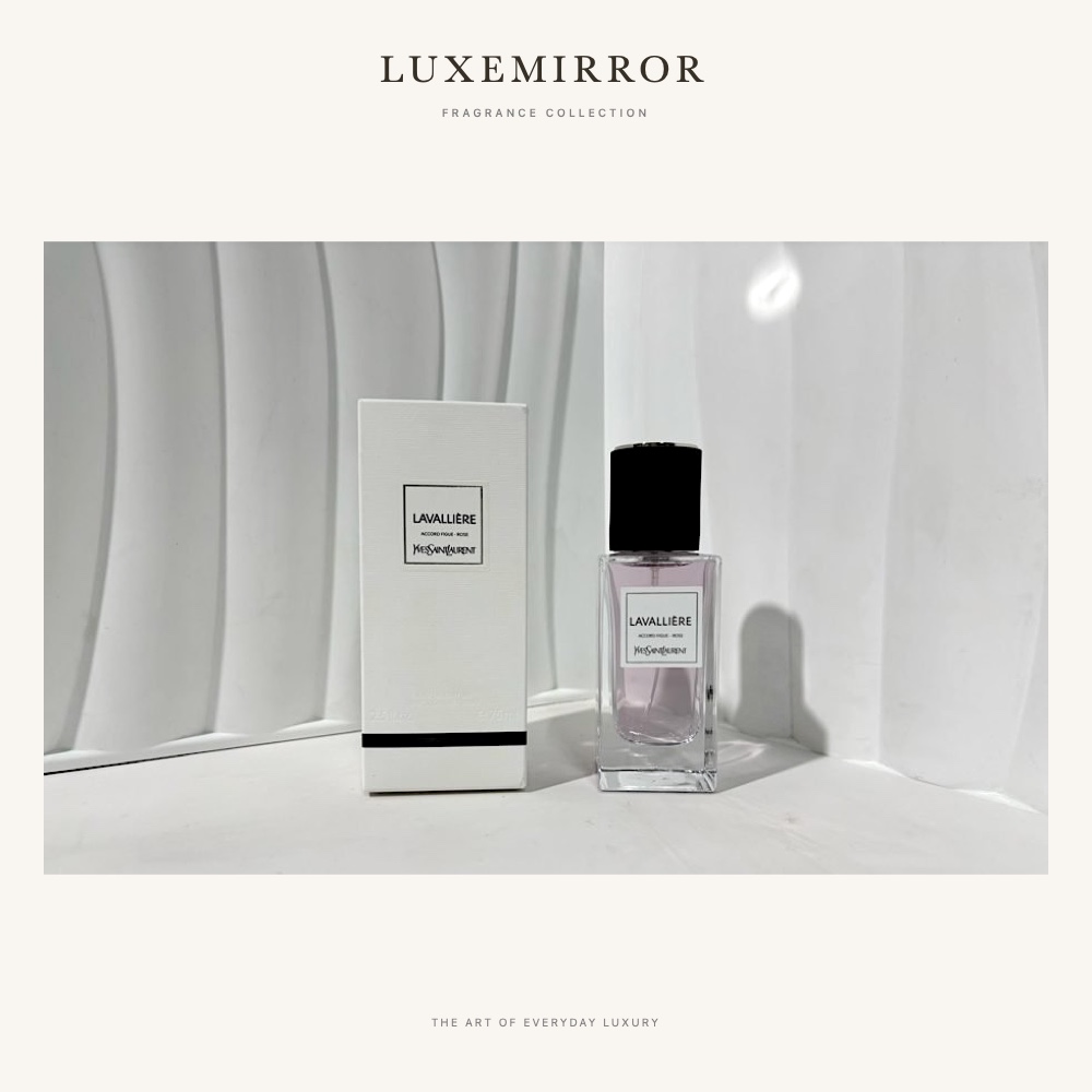LuxeMirror YSL Lavalliere · 75ml