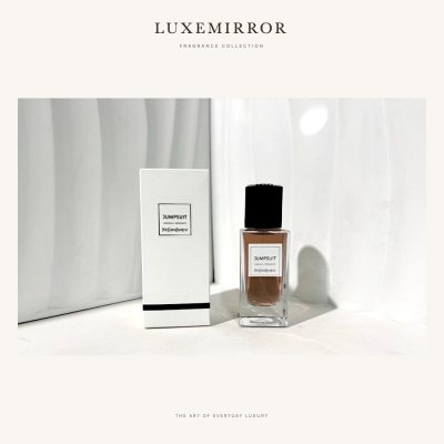 LuxeMirror YSL Jumpsuit · 75ml
