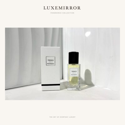 LuxeMirror YSL Trench · 75ml