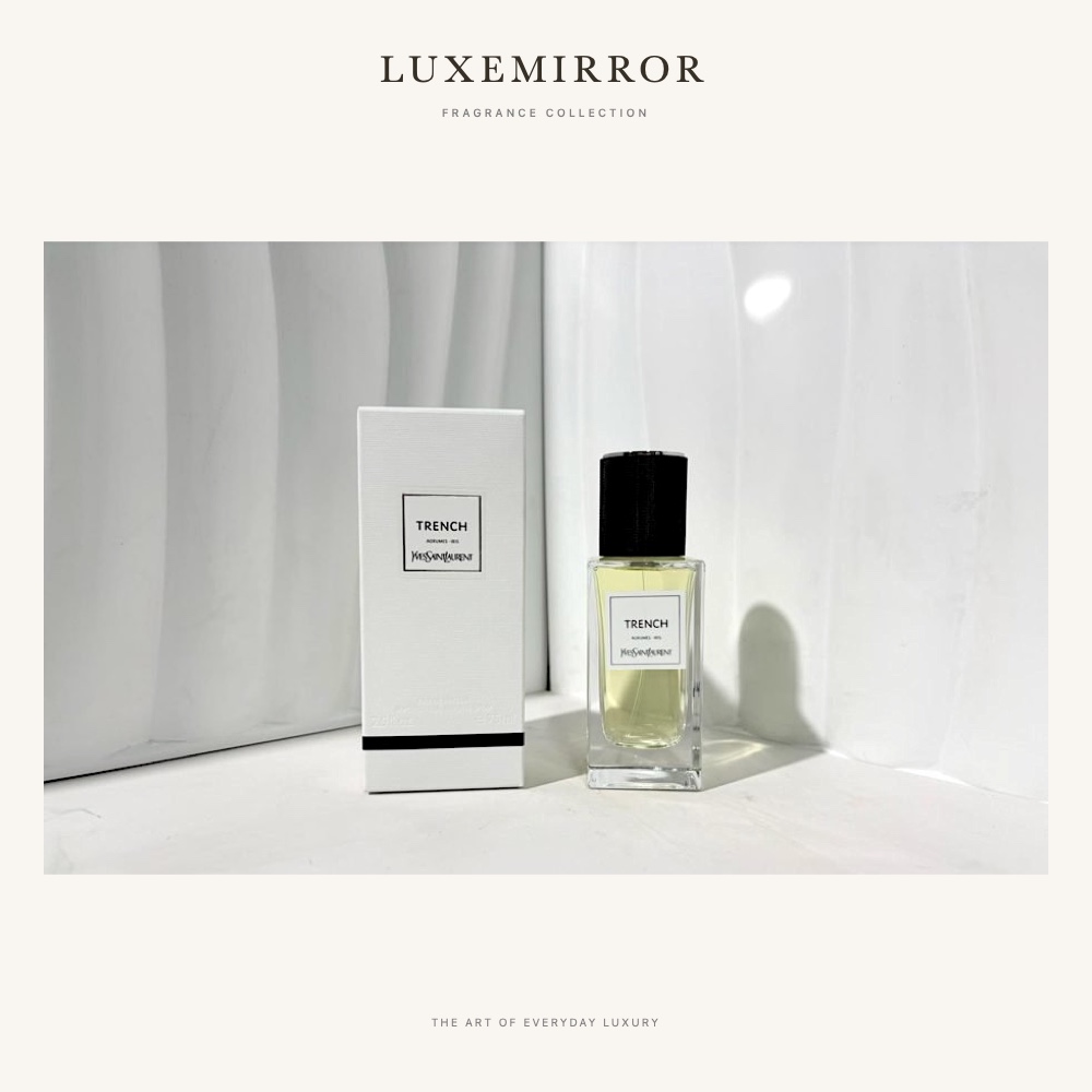 LuxeMirror YSL Trench · 75ml