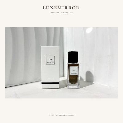 LuxeMirror YSL Cuir · 75ml