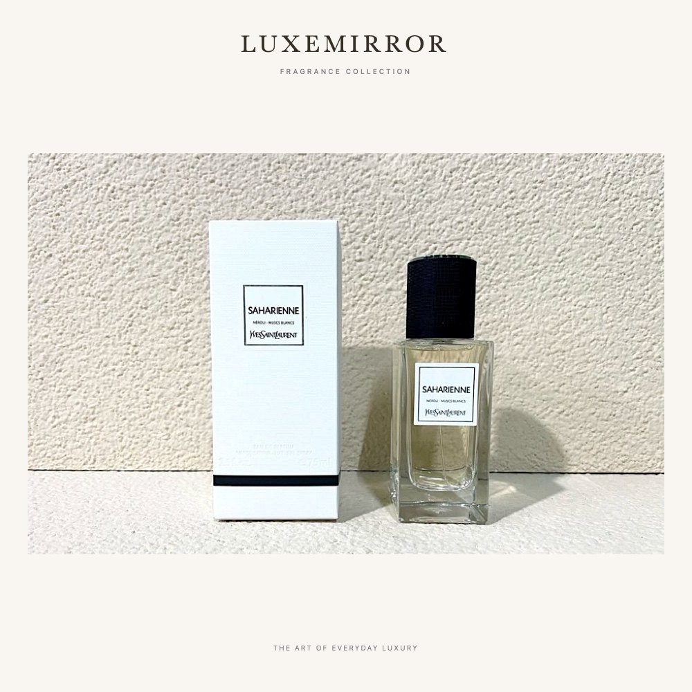 LuxeMirror YSL Saharienne · 75ml