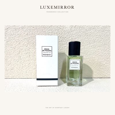 LuxeMirror YSL Grain de Poudre · 75ml