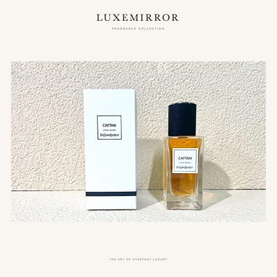 LuxeMirror YSL Caftan · 75ml