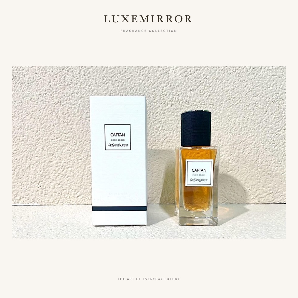 LuxeMirror YSL Caftan · 75ml