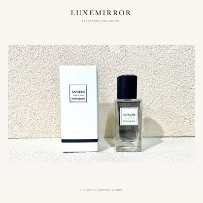 LuxeMirror YSL Capeline · 75ml