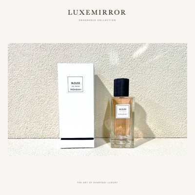 LuxeMirror YSL Blouse · 125ml