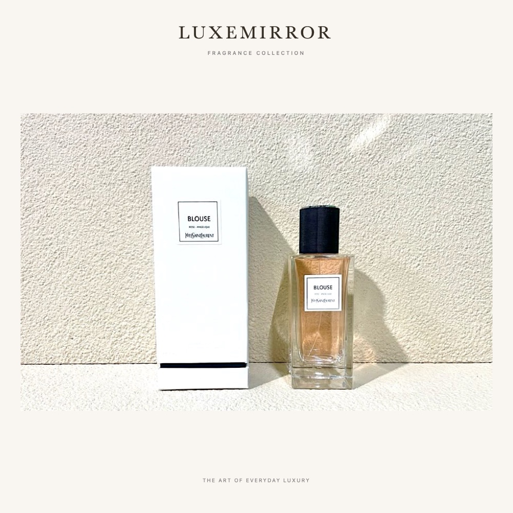 LuxeMirror YSL Blouse · 125ml