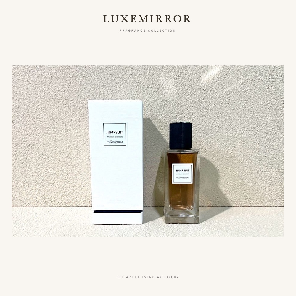 LuxeMirror YSL Jumpsuit · 125ml