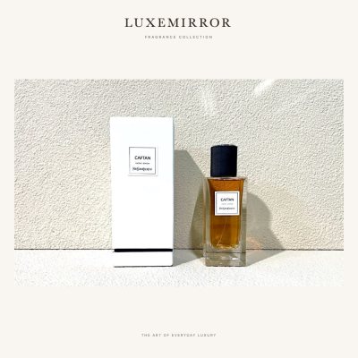 LuxeMirror YSL Caftan · 125ml