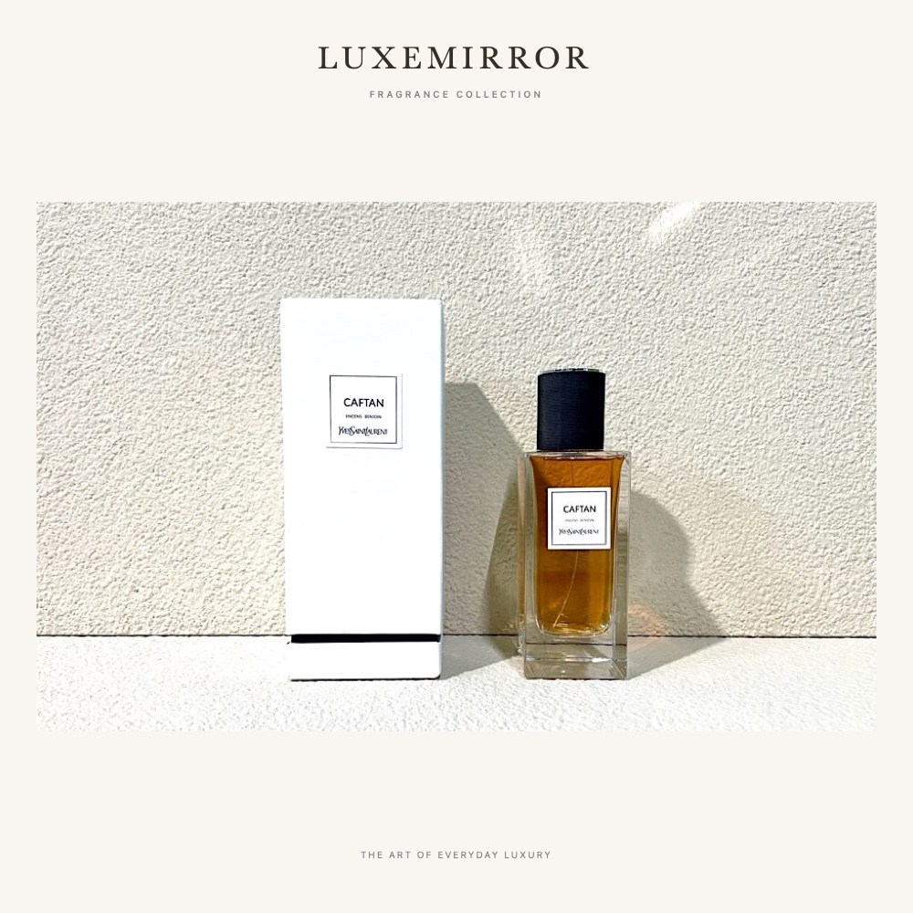 LuxeMirror YSL Caftan · 125ml