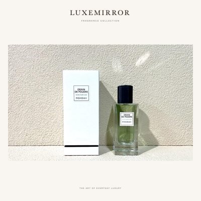 LuxeMirror YSL Grain de Poudre · 125ml