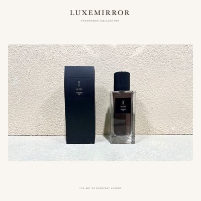 LuxeMirror YSL Muse · 125ml
