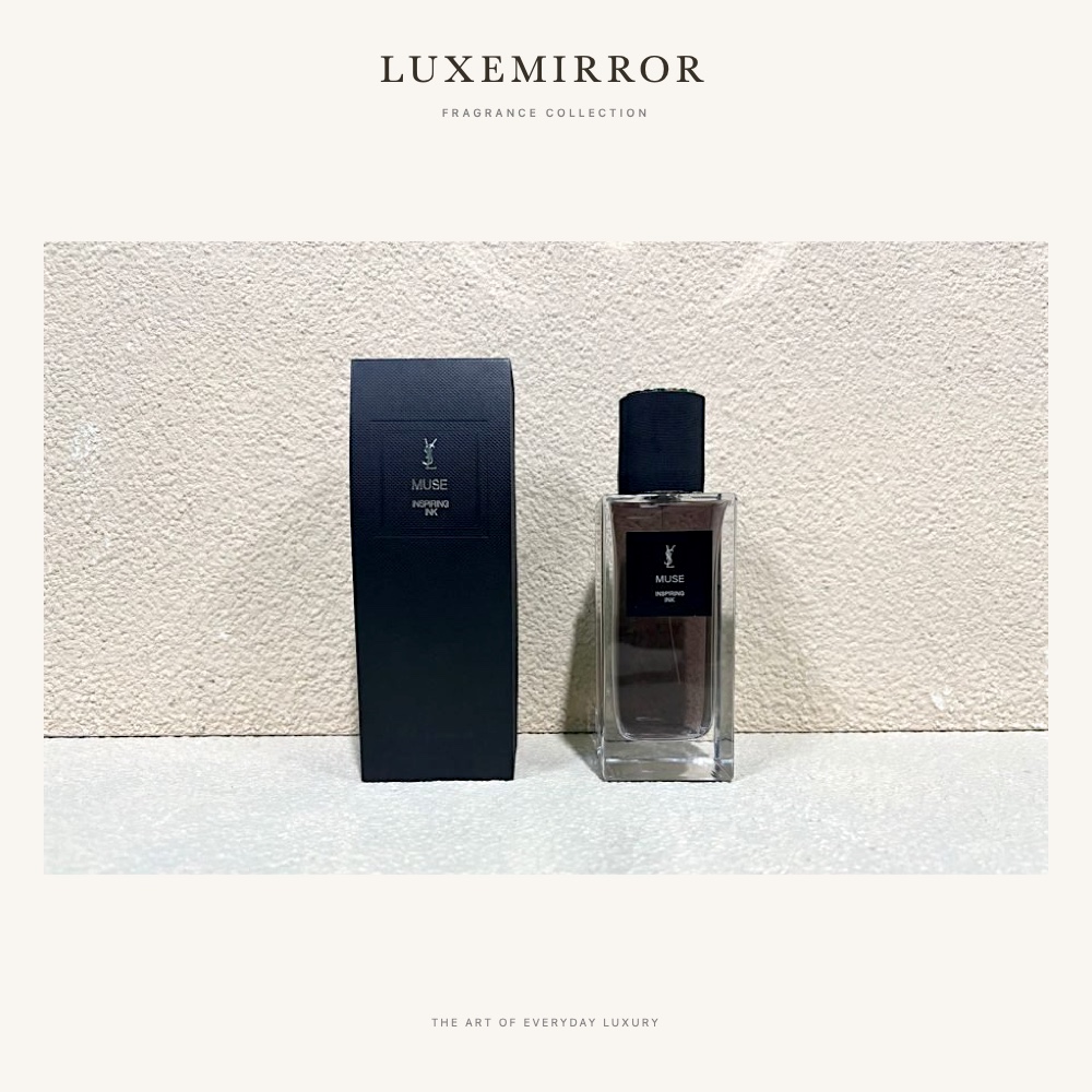 LuxeMirror YSL Muse · 125ml