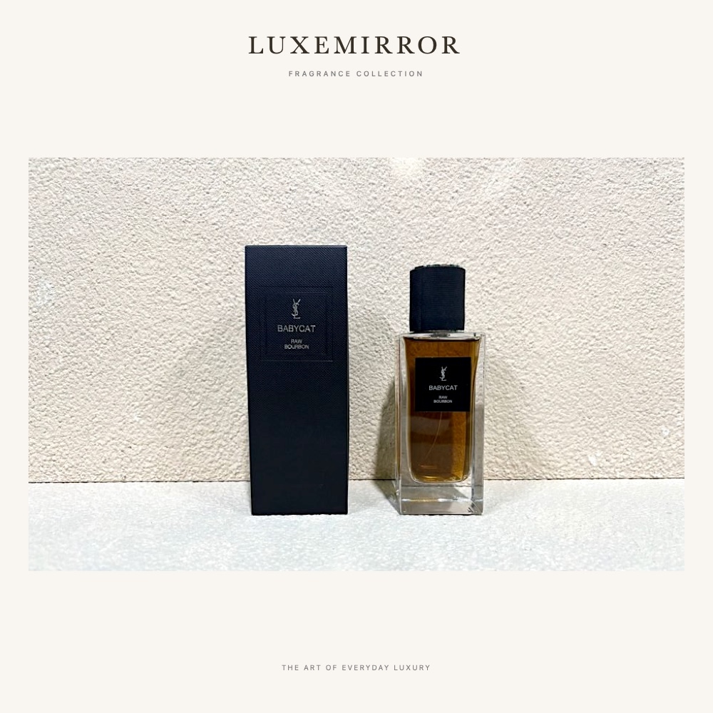 LuxeMirror YSL Babycat · 125ml