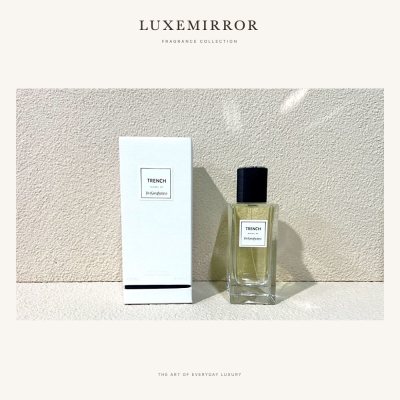 LuxeMirror YSL Trench · 125ml