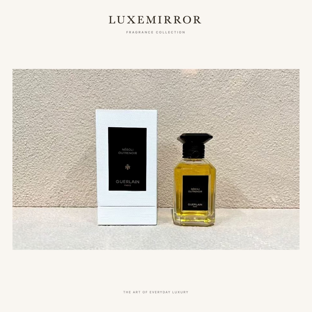 LuxeMirror Neroli Outrenoir · 100ml