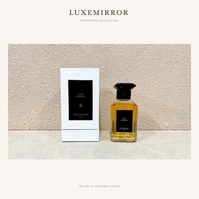 LuxeMirror Rose Barbare · 100ml
