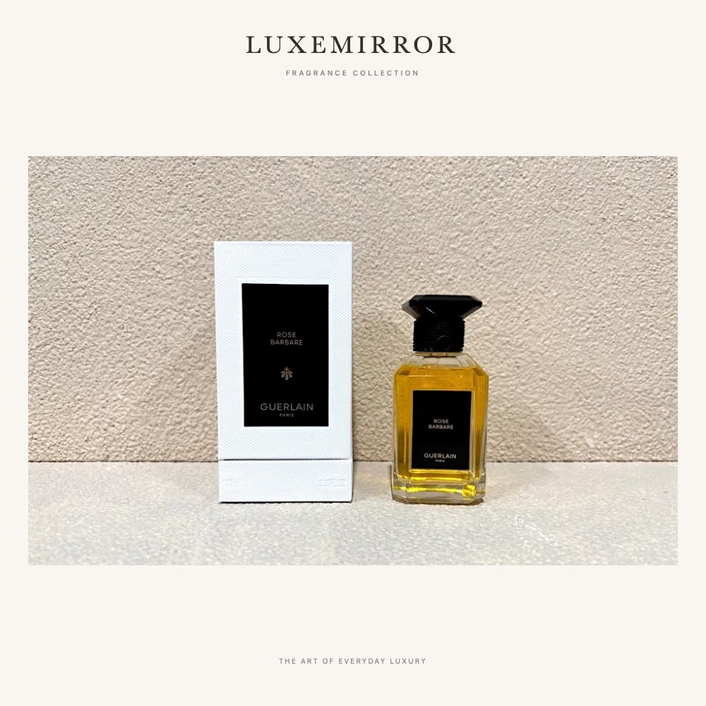 LuxeMirror Rose Barbare · 100ml