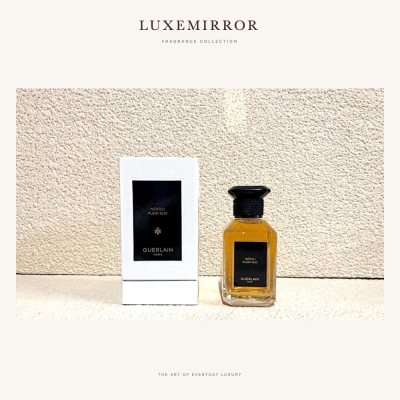 LuxeMirror Neroli Plein Sud · 100ml