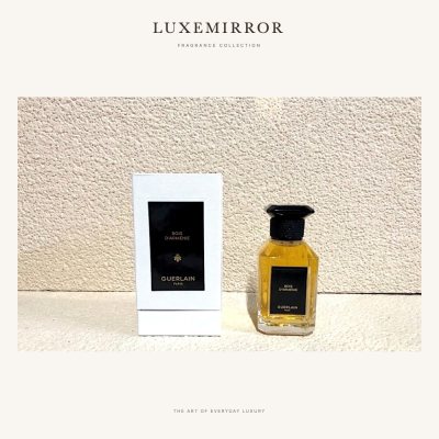 LuxeMirror Bois d’Armenie · 100ml