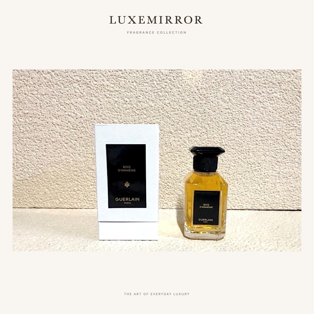 LuxeMirror Bois d’Armenie · 100ml