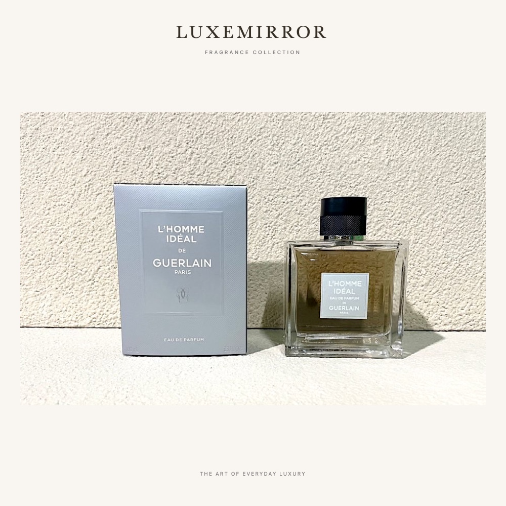 LuxeMirror L’Homme Ideal Eau de Parfum · 100ml