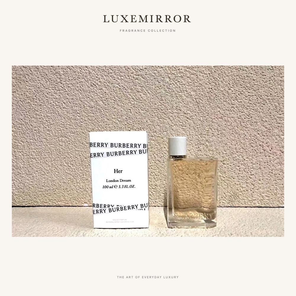 LuxeMirror Her London Dream · 100ml