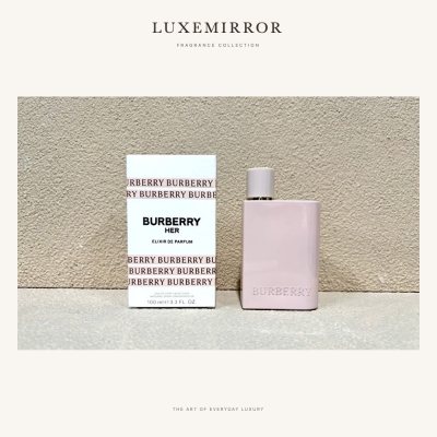 LuxeMirror Her · 100ml