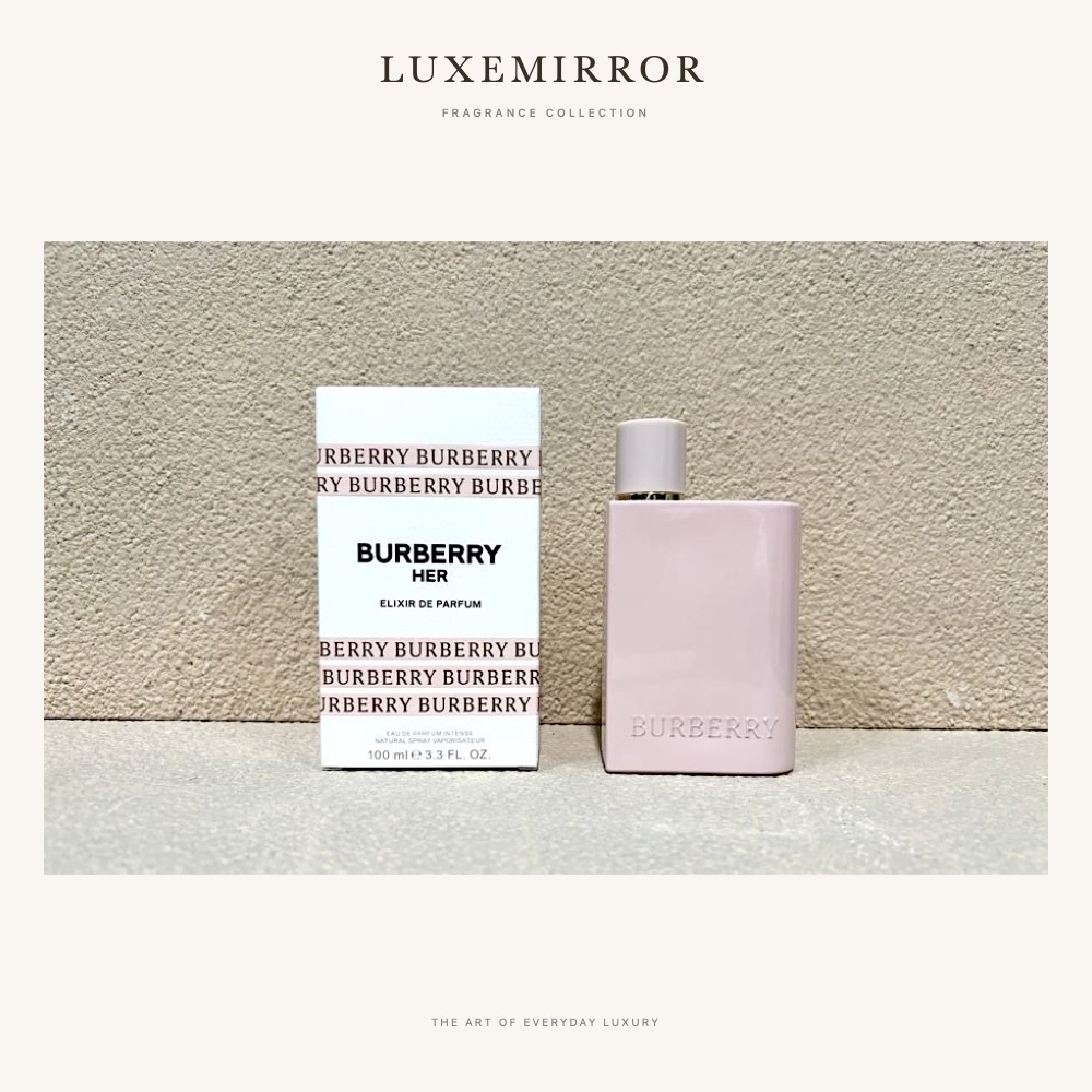 LuxeMirror Her · 100ml