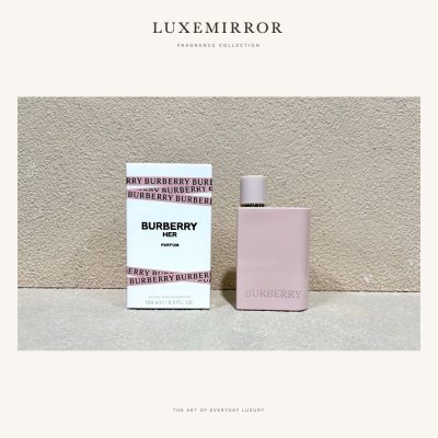 LuxeMirror Her Parfum · 100ml