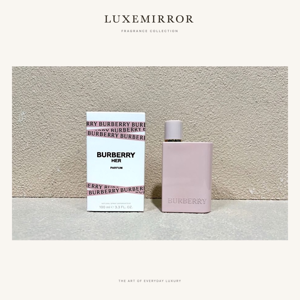 LuxeMirror Her Parfum · 100ml