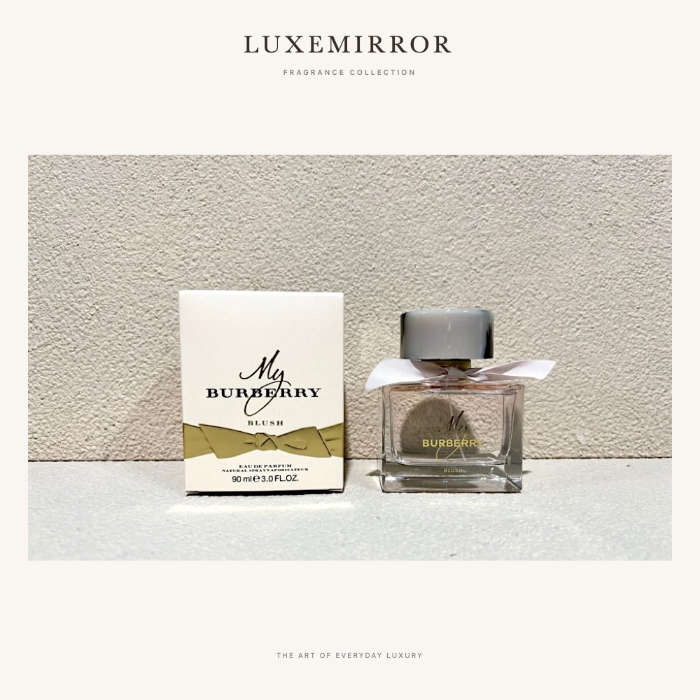 LuxeMirror My Burberry Blush · 90ml