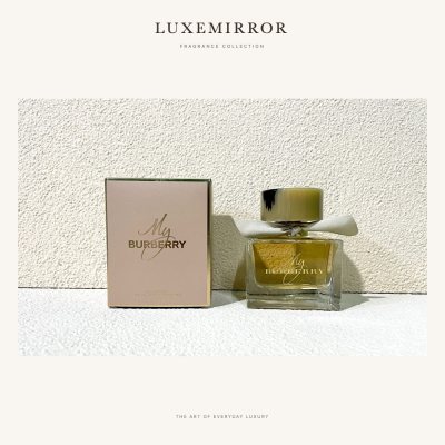 LuxeMirror My Burberry Eau de Parfum · 90ml