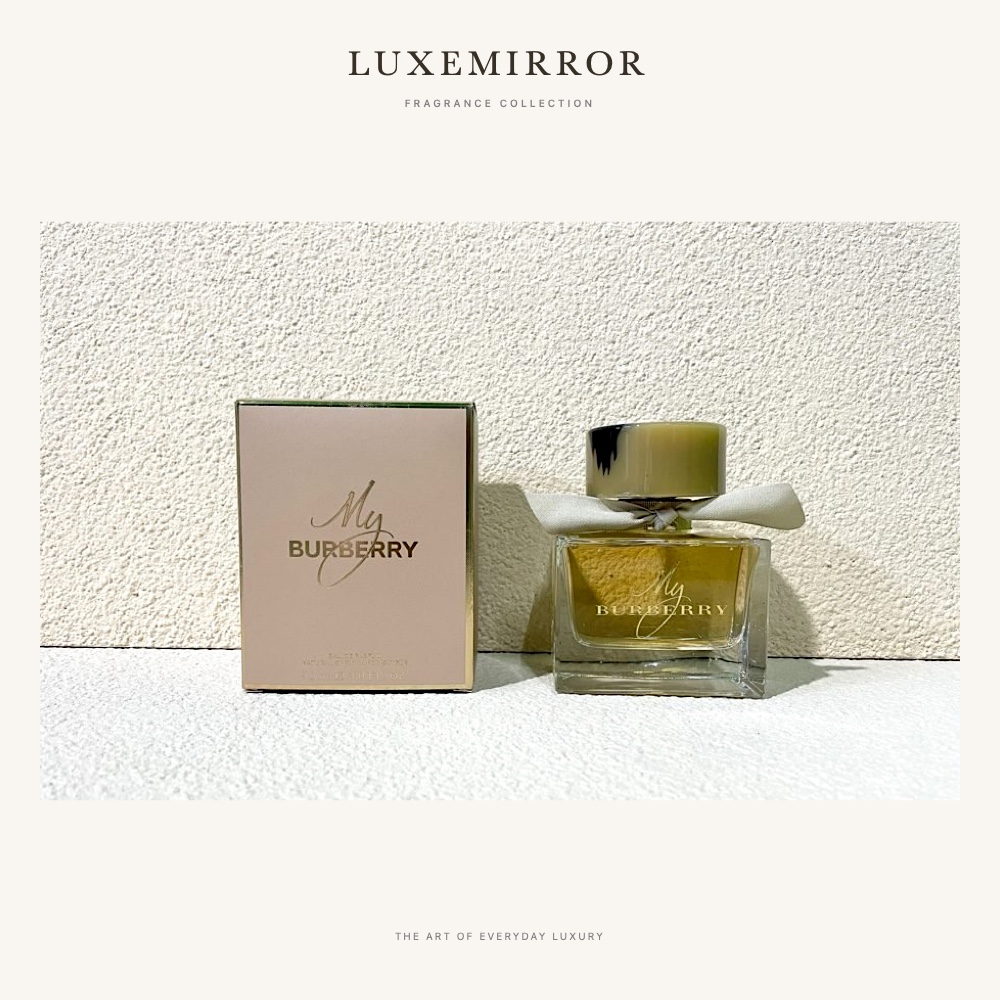 LuxeMirror My Burberry Eau de Parfum · 90ml