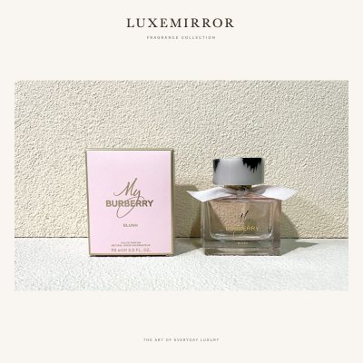 LuxeMirror My Burberry Blush · 90ml