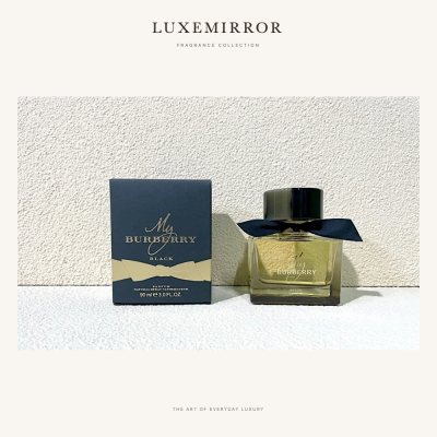 LuxeMirror My Burberry Black · 90ml