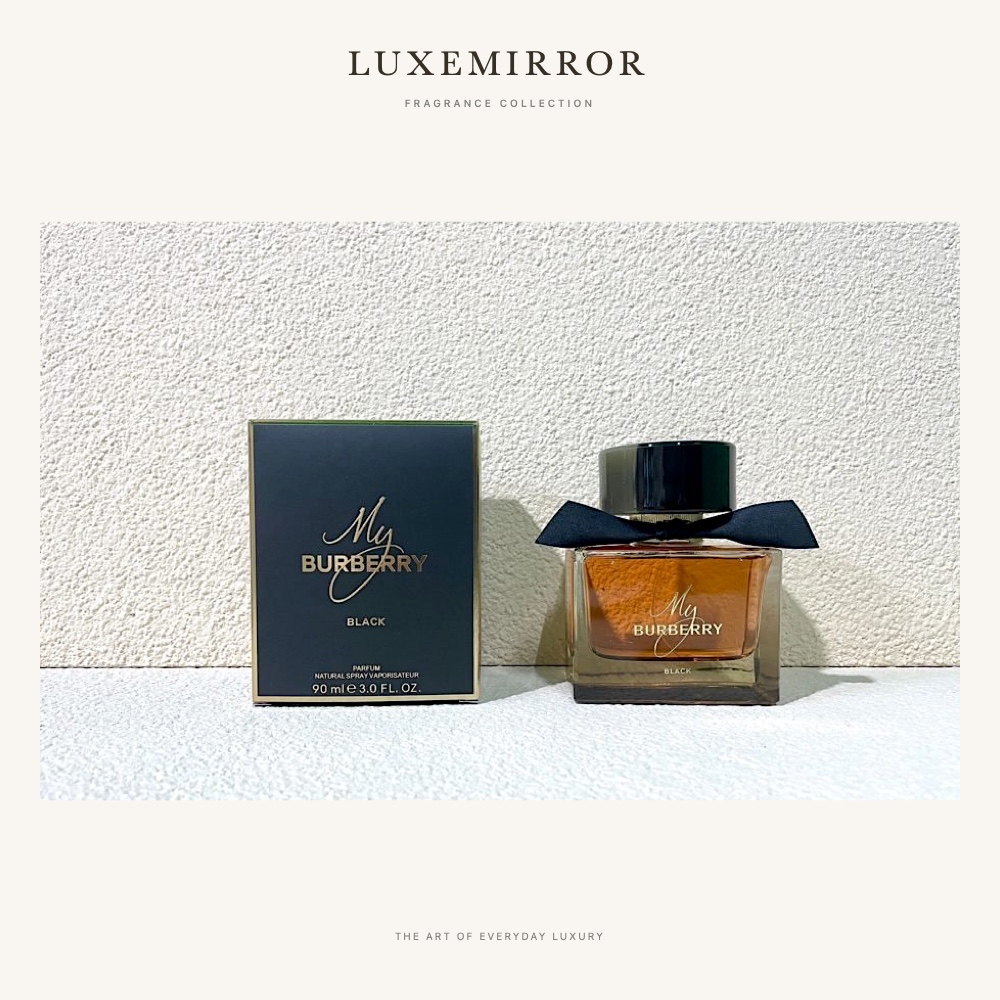 LuxeMirror My Burberry Black · 90ml