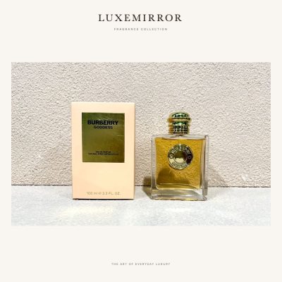 LuxeMirror Goddess · 100ml