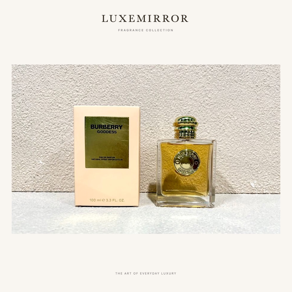 LuxeMirror Goddess · 100ml