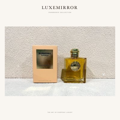 LuxeMirror Goddess · 100ml